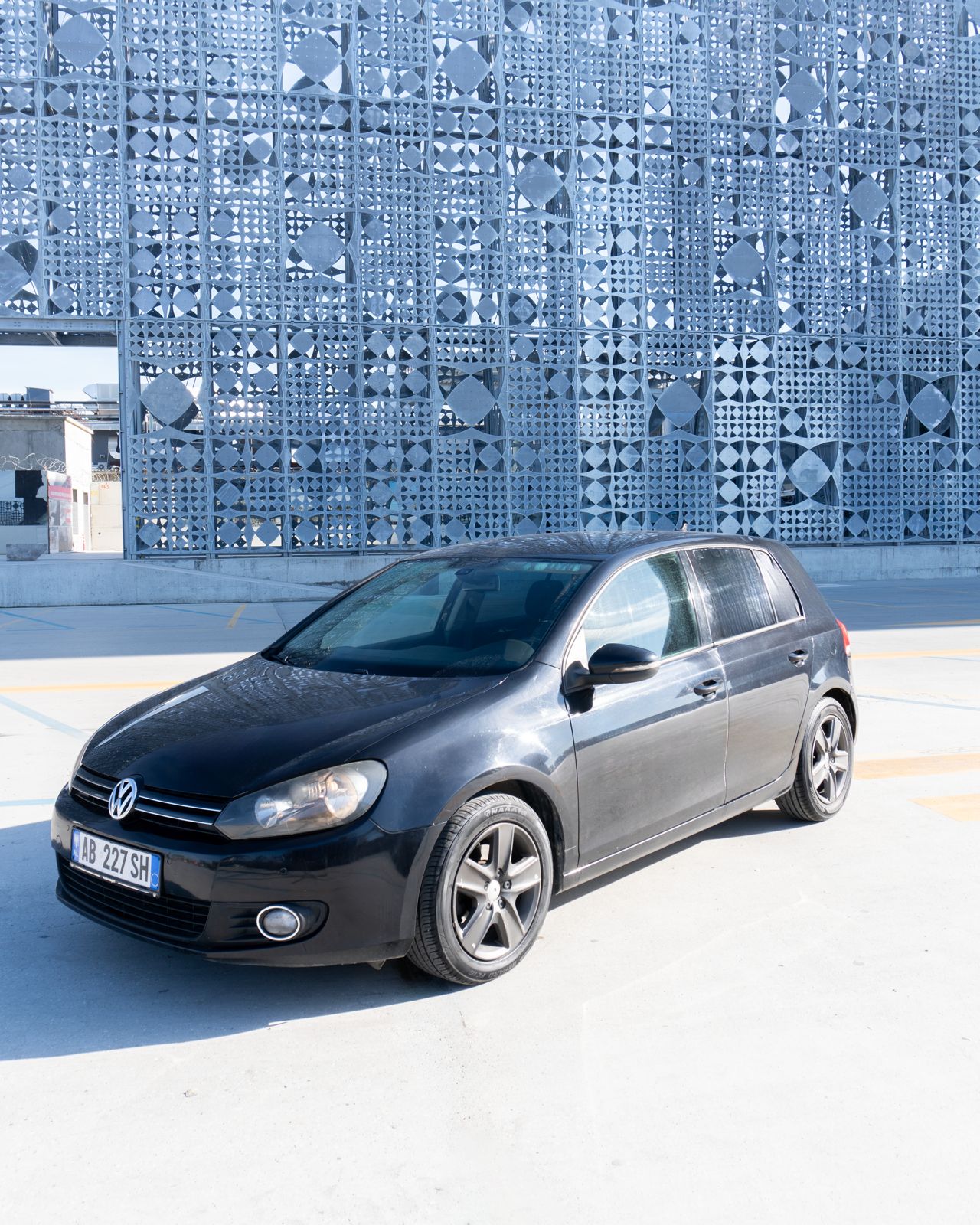 VW Golf 6