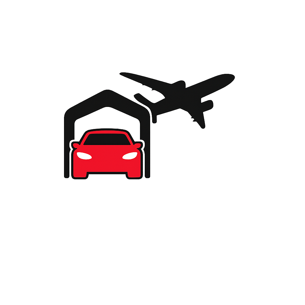 Car Rental Gate